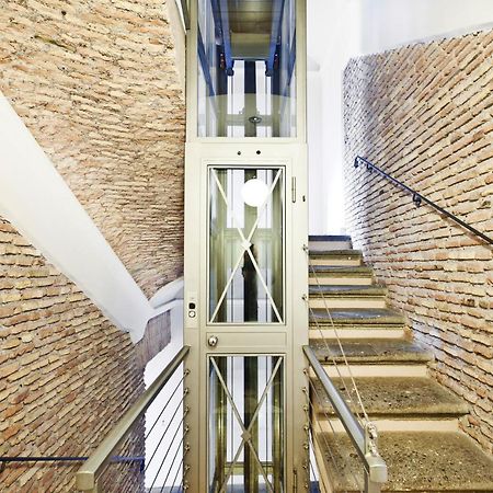 Arenula Luxury Apartment ローマ エクステリア 写真