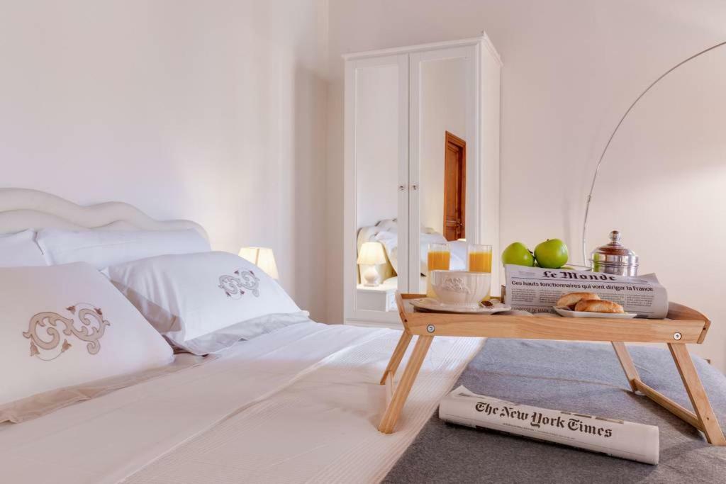Arenula Luxury Apartment ローマ エクステリア 写真