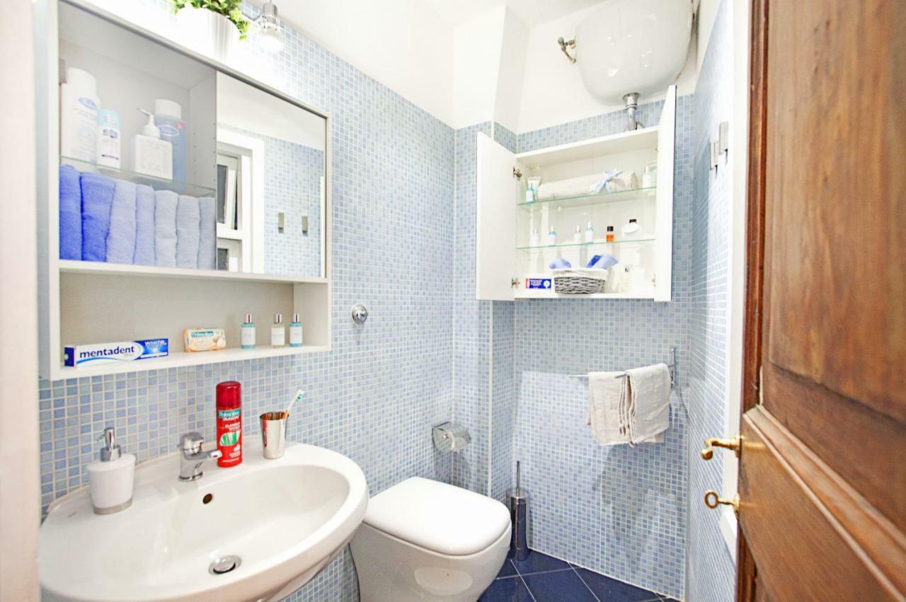 Arenula Luxury Apartment ローマ エクステリア 写真