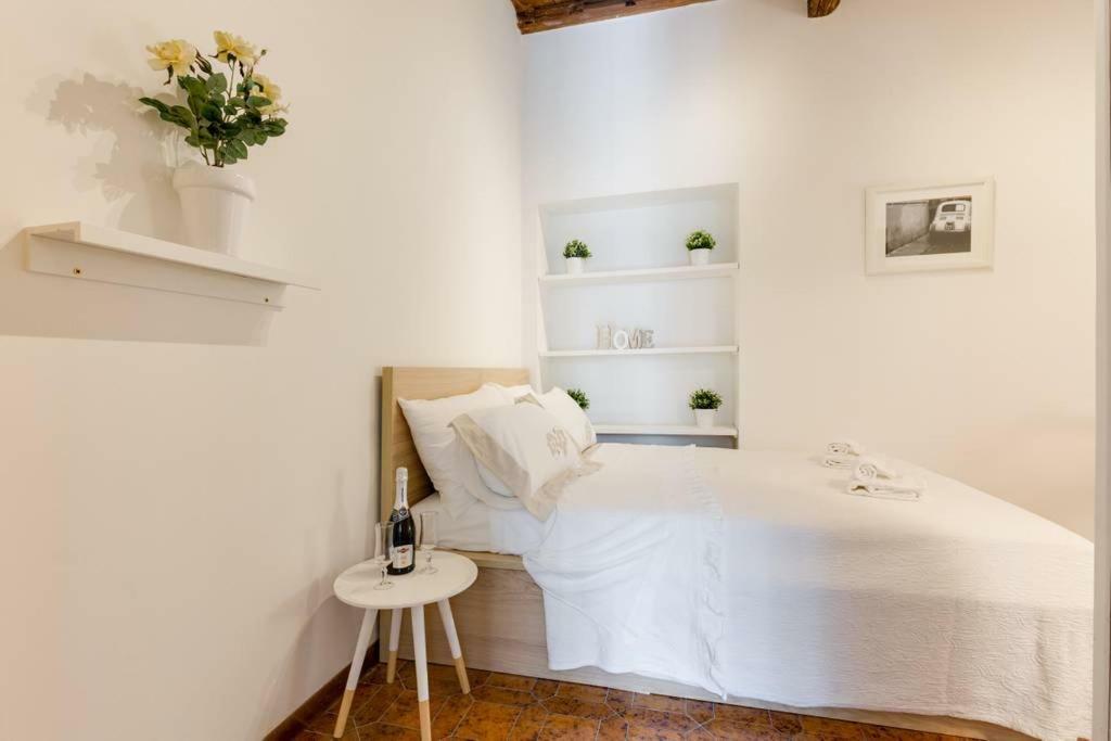 Arenula Luxury Apartment ローマ エクステリア 写真