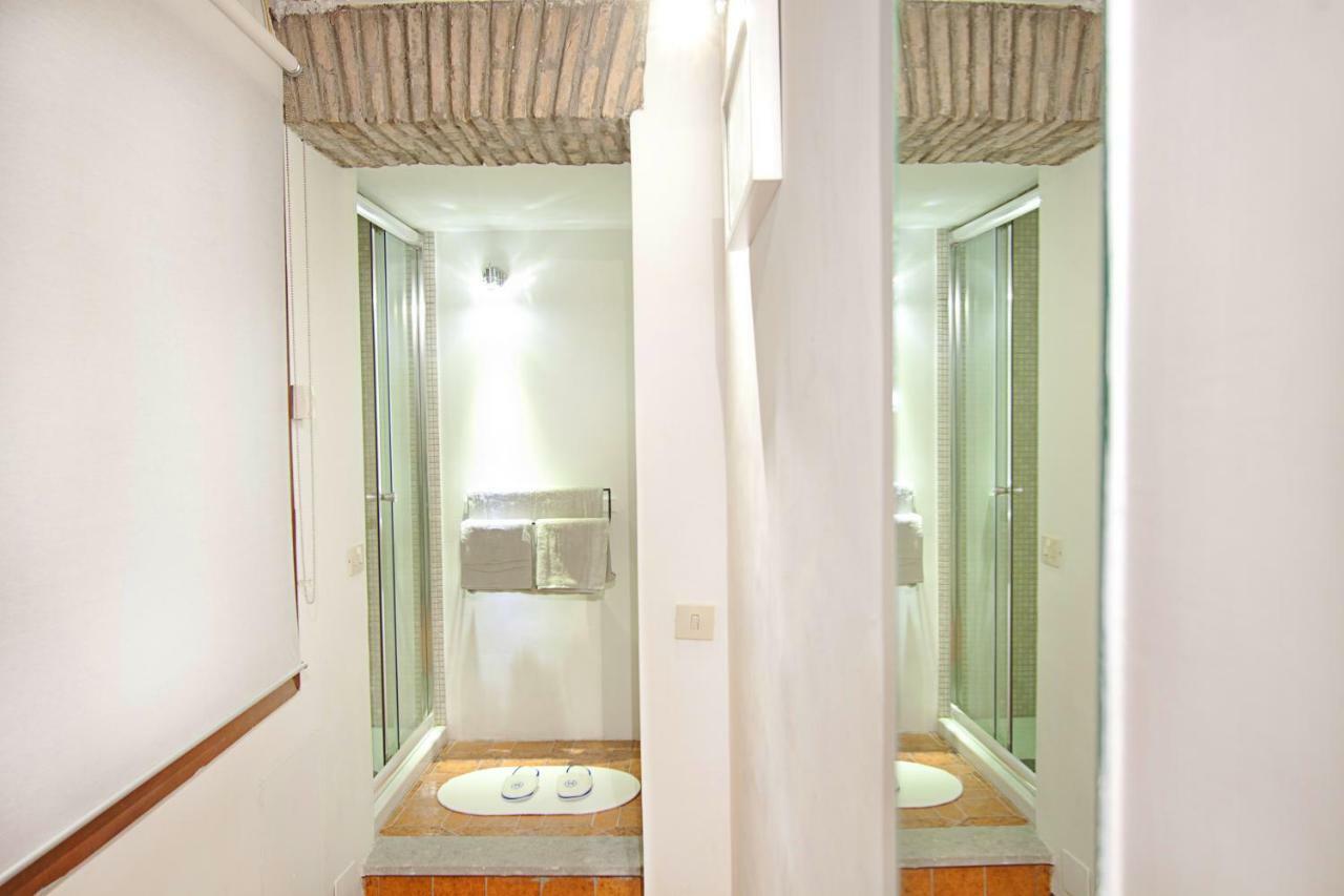 Arenula Luxury Apartment ローマ エクステリア 写真