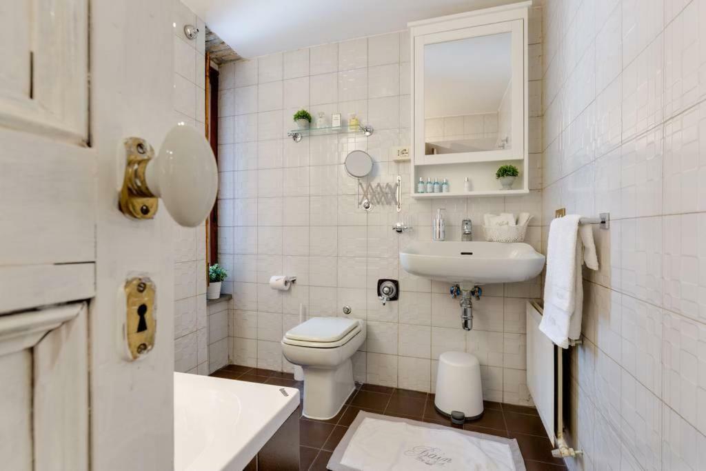 Arenula Luxury Apartment ローマ エクステリア 写真