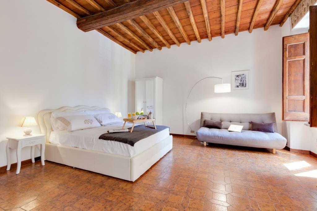 Arenula Luxury Apartment ローマ エクステリア 写真