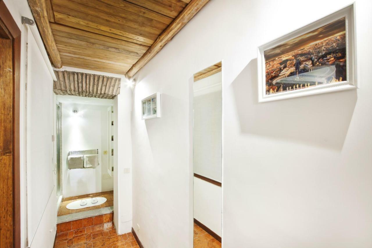 Arenula Luxury Apartment ローマ エクステリア 写真