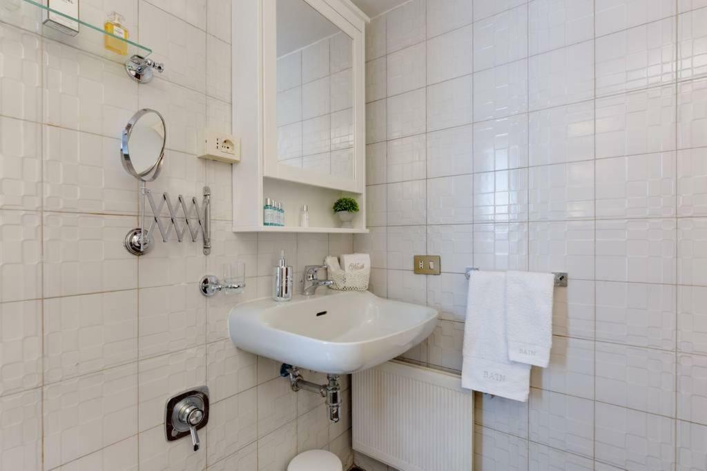 Arenula Luxury Apartment ローマ エクステリア 写真