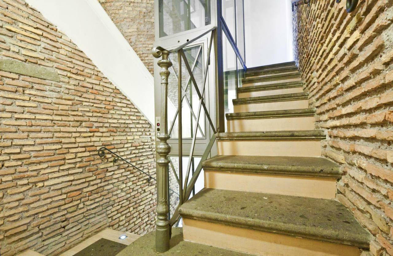 Arenula Luxury Apartment ローマ エクステリア 写真
