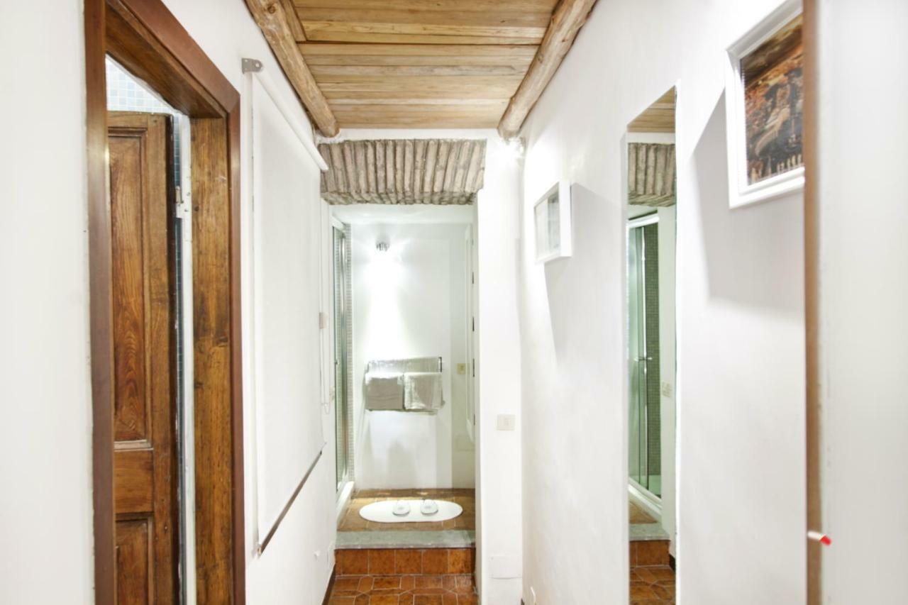 Arenula Luxury Apartment ローマ エクステリア 写真