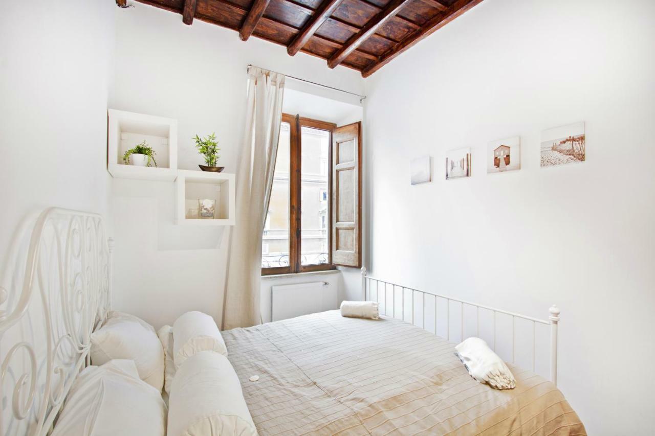 Arenula Luxury Apartment ローマ エクステリア 写真