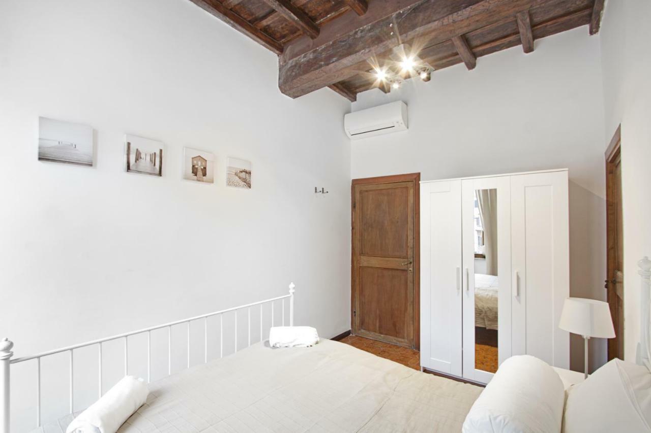 Arenula Luxury Apartment ローマ エクステリア 写真