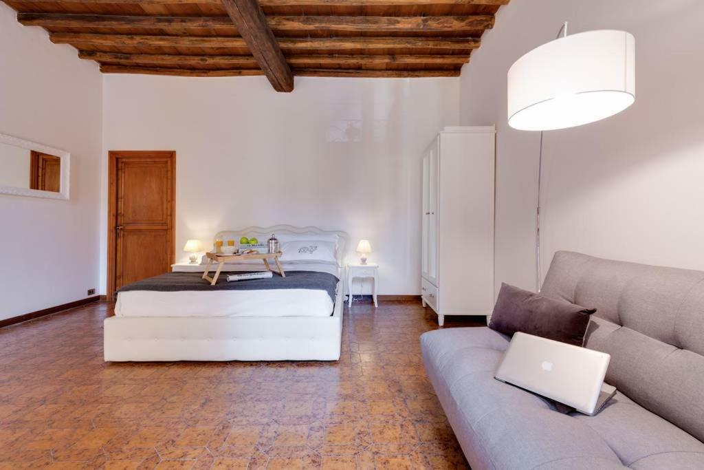 Arenula Luxury Apartment ローマ エクステリア 写真