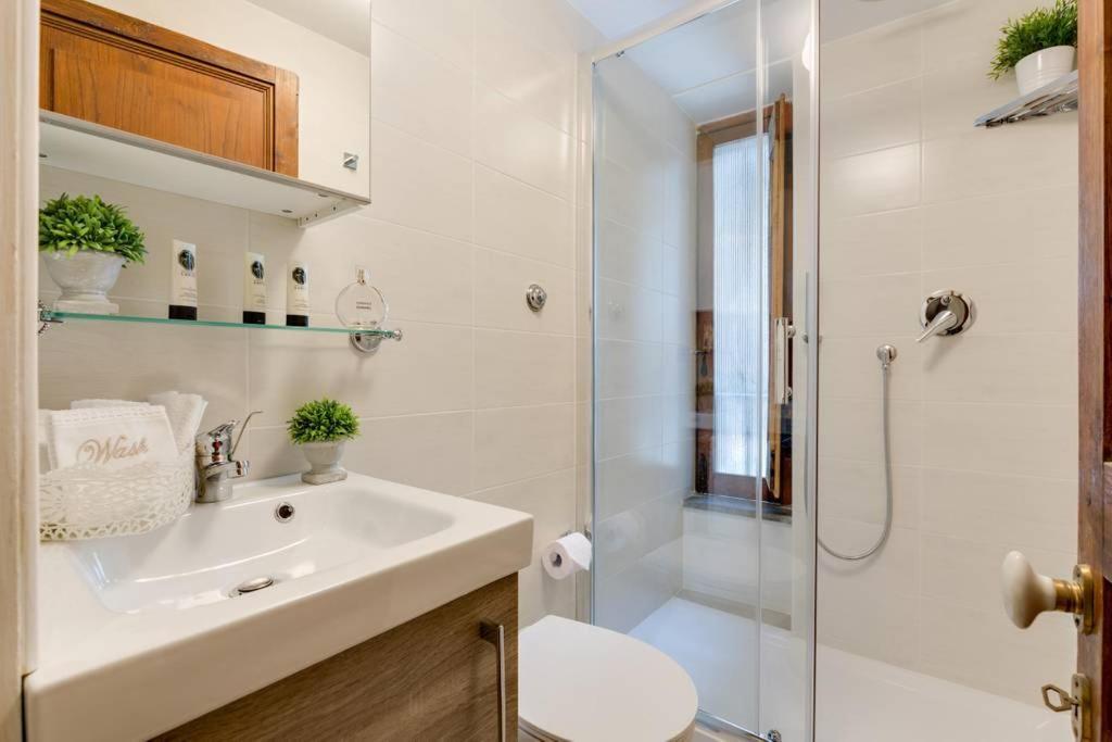 Arenula Luxury Apartment ローマ エクステリア 写真