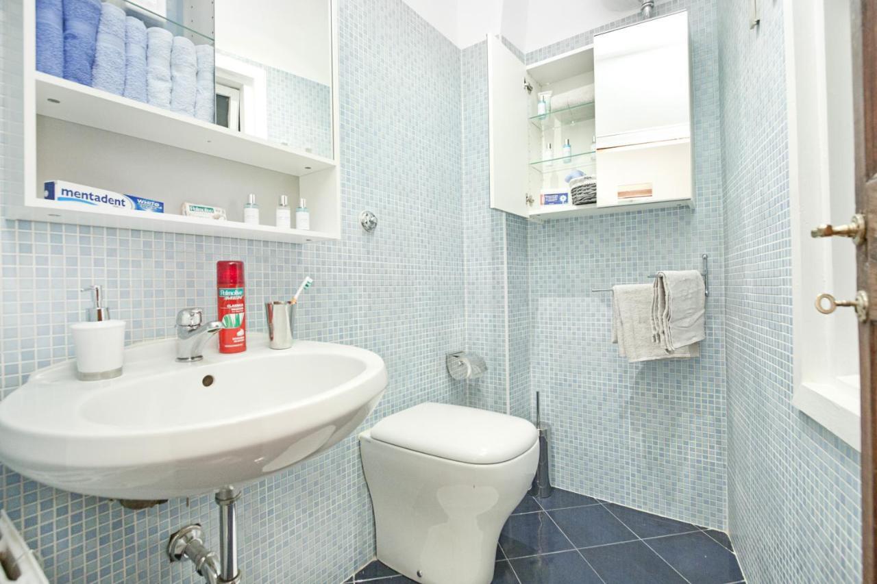 Arenula Luxury Apartment ローマ エクステリア 写真