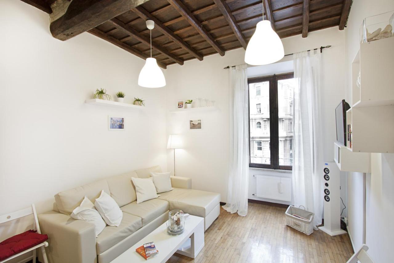 Arenula Luxury Apartment ローマ エクステリア 写真