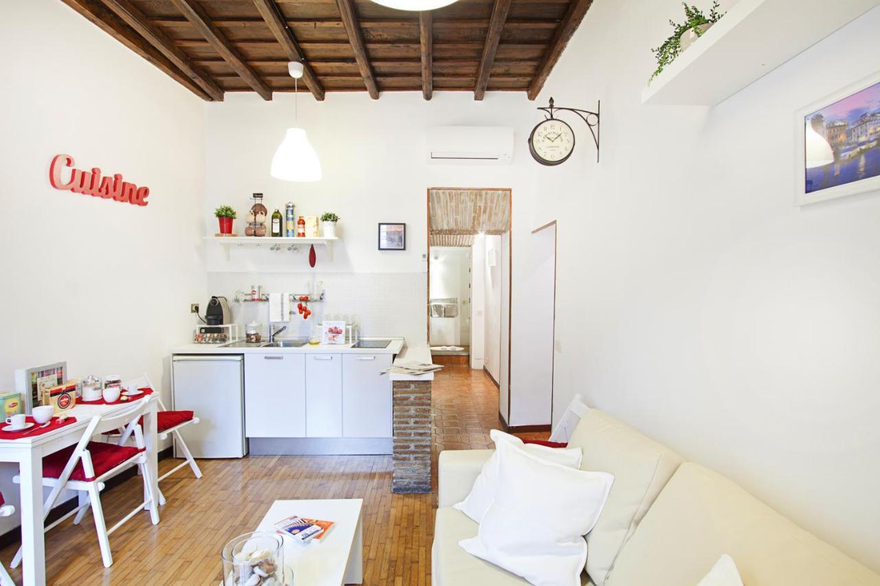 Arenula Luxury Apartment ローマ エクステリア 写真