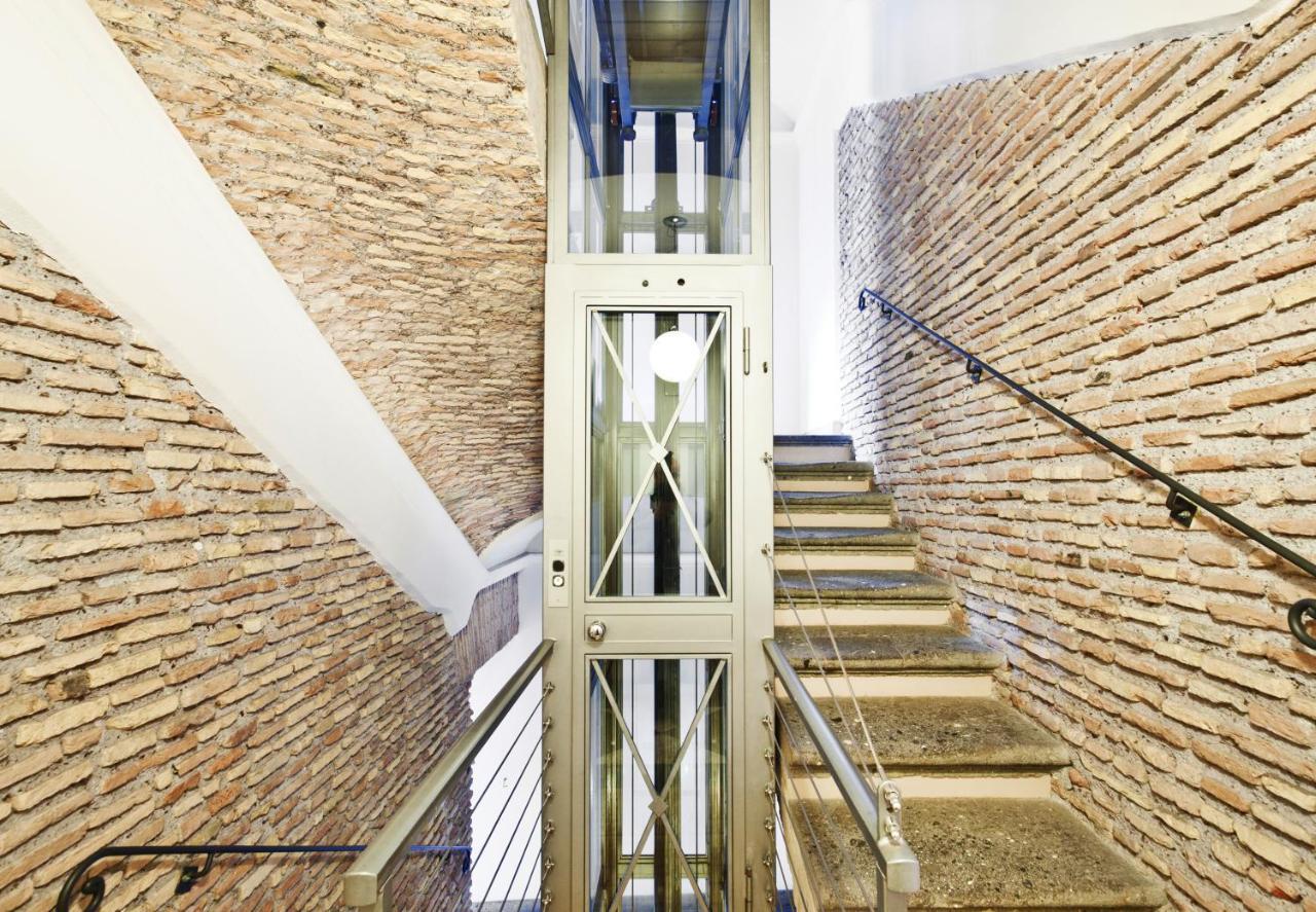 Arenula Luxury Apartment ローマ エクステリア 写真